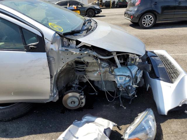 Photo 9 from auction – 2015 TOYOTA PRIUS C with VIN JTDKDTB34F1086745