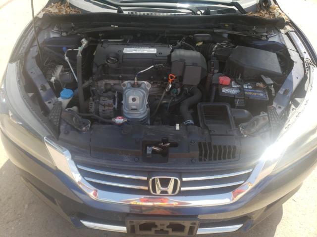Photo 7 from auction – 2013 HONDA ACCORD with VIN 1HGCR2F85DA045609