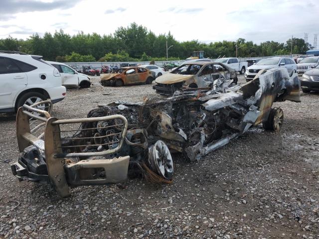 Photo 2 from auction – 2019 FORD F150 with VIN 1FTMF1E58KKE12233