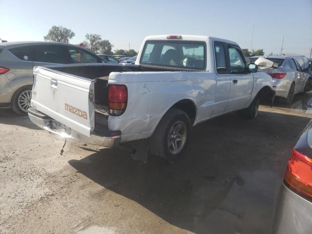 Photo 4 from auction – 1999 MAZDA B2500 CAB with VIN 4F4YR16C0XTM43359