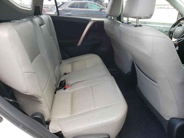 Photo 6 from auction – 2014 TOYOTA RAV4 LE with VIN JTMZFREV8EJ021579
