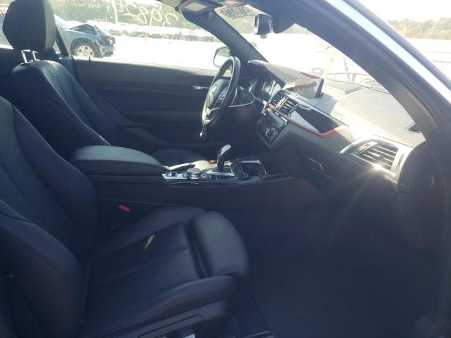 Photo 5 from auction – 2020 BMW 230XI with VIN WBA2K1C02L7G06366