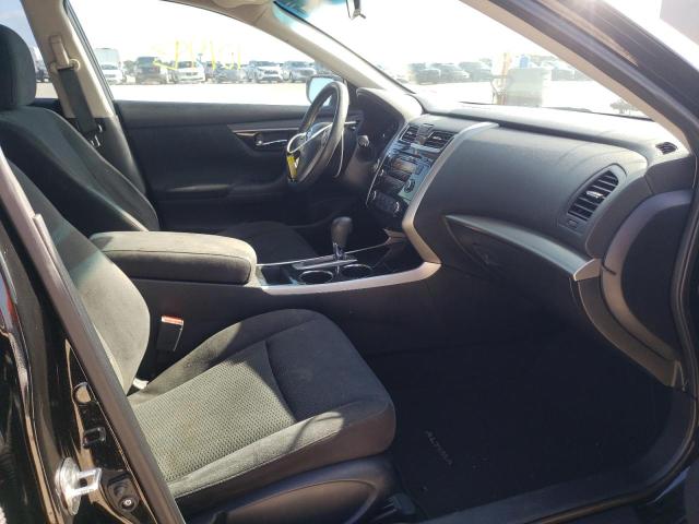 Photo 5 from auction – 2014 NISSAN ALTIMA 2.5 with VIN 1N4AL3APXEN387035