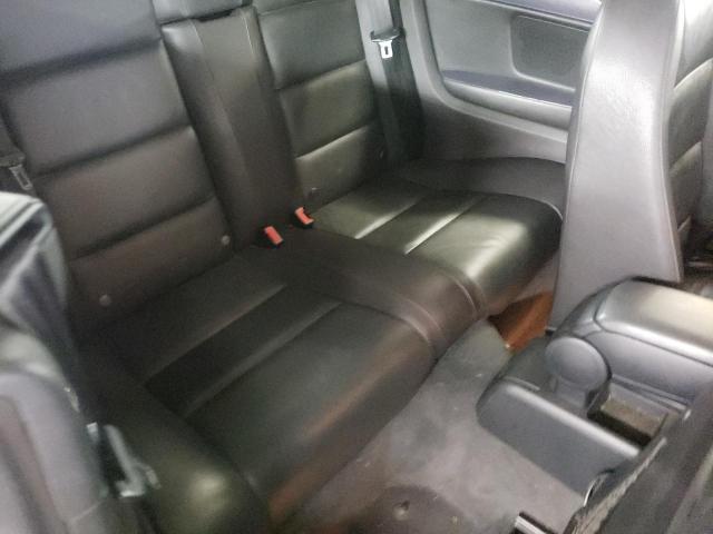 Photo 6 from auction – 2007 AUDI A4 2.0T CA with VIN WAUAF48HX7K033653