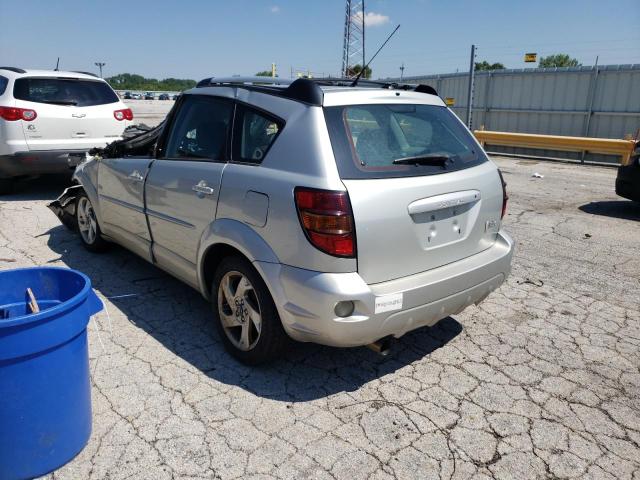Photo 3 from auction – 2004 PONTIAC VIBE with VIN 5Y2SL62874Z428221