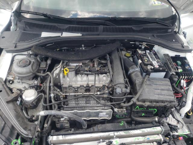 Photo 7 from auction – 2019 VOLKSWAGEN JETTA S with VIN 3VWCB7BU8KM249224