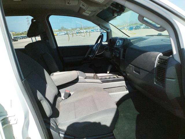 Photo 5 from auction – 2013 NISSAN TITAN S with VIN 1N6AA0ED0DN303668