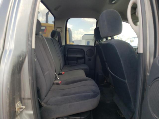 صورة رقم 6 من المزاد - 2005 DODGE RAM 2500 S مع VIN 3D7KS28C55G794516