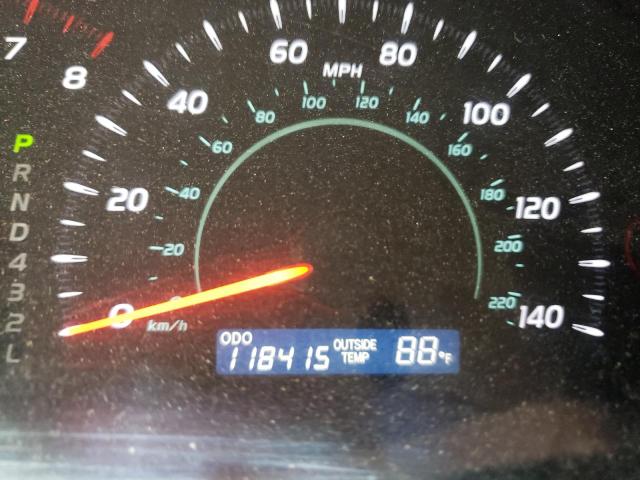 Photo 8 from auction – 2007 TOYOTA CAMRY CE with VIN 4T1BE46K37U649865