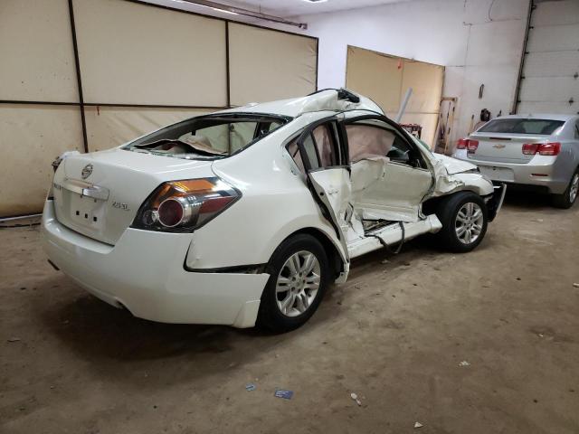 Photo 4 from auction – 2011 NISSAN ALTIMA BAS with VIN 1N4AL2AP8BC173226