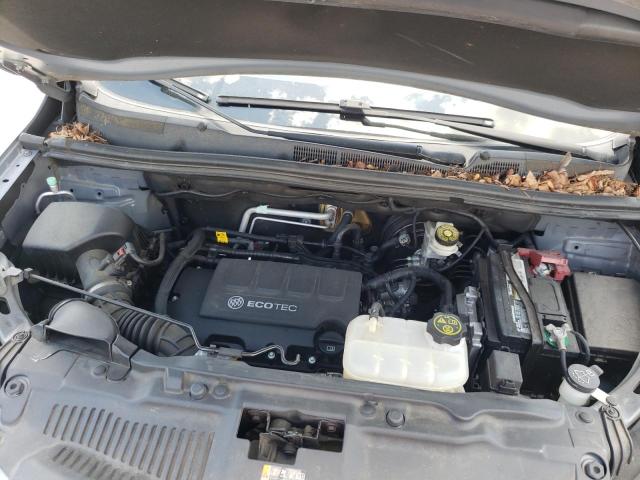 Photo 7 from auction – 2013 BUICK ENCORE with VIN KL4CJASBXDB167601