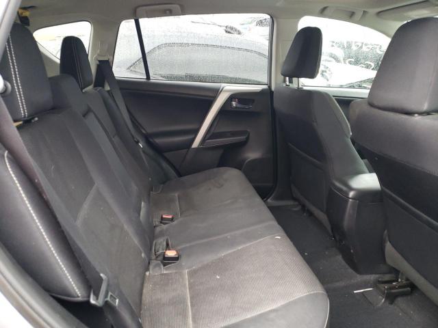 Photo 6 from auction – 2016 TOYOTA RAV4 XLE with VIN 2T3RFREV3GW478157