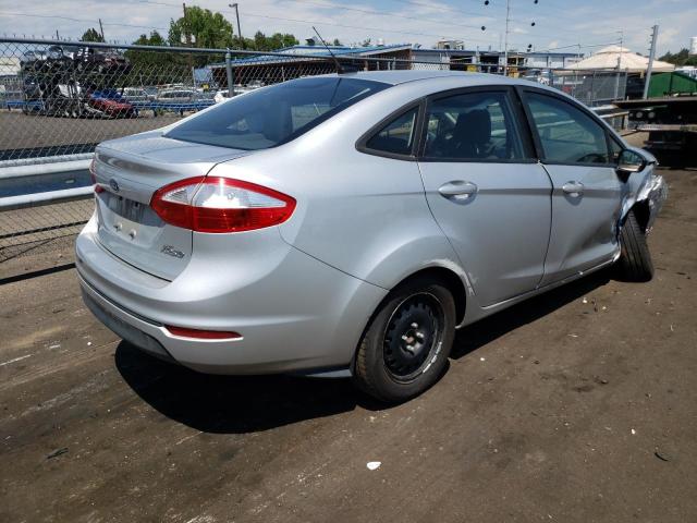 Photo 4 from auction – 2016 FORD FIESTA S with VIN 3FADP4AJ5GM123480