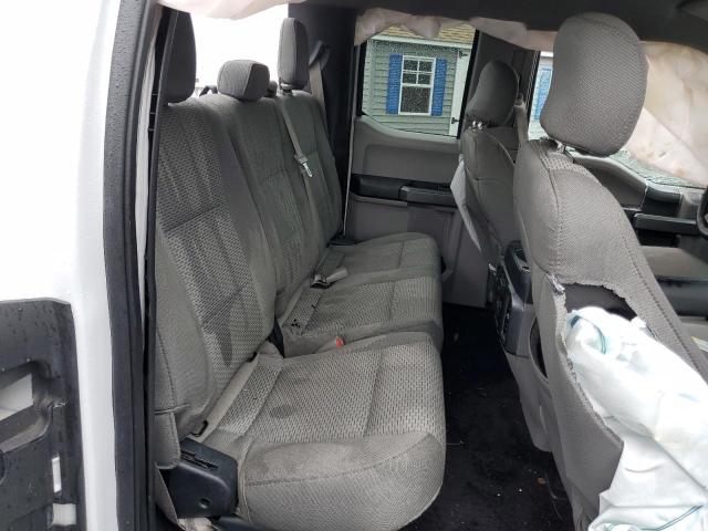 Photo 6 from auction – 2016 FORD F150 SUPER with VIN 1FTEX1EP0GFD47297