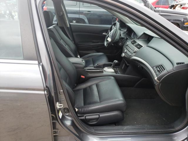 Photo 5 from auction – 2012 HONDA ACCORD SE with VIN 1HGCP2F66CA161677
