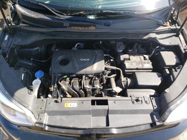 Photo 7 from auction – 2017 KIA SOUL with VIN KNDJN2A24H7498806