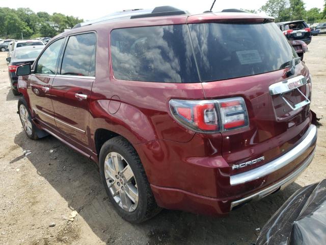 Photo 3 from auction – 2015 GMC ACADIA DEN with VIN 1GKKRTKD9FJ183471