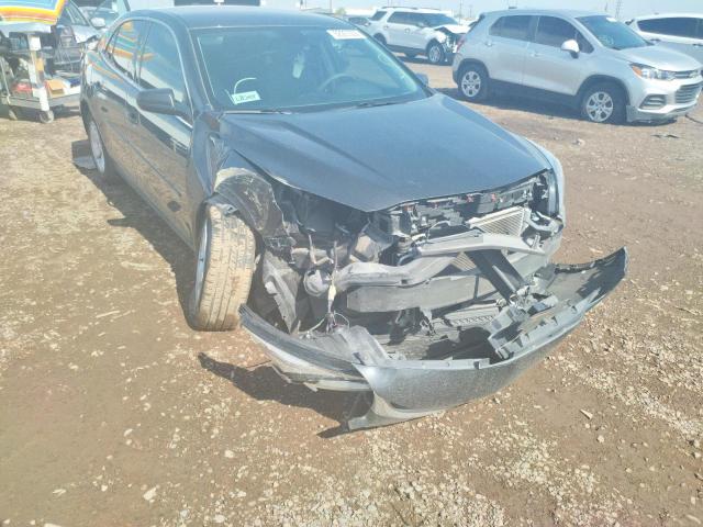 Photo 9 from auction – 2015 CHEVROLET MALIBU LS with VIN 1G11B5SL3FF217060
