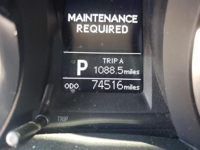 Photo 8 from auction – 2014 TOYOTA COROLLA S with VIN 5YFBURHE1EP112143