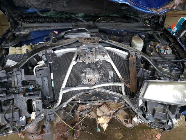 Photo 7 from auction – 2003 CHEVROLET SILVERADO with VIN 1GCEC19V23Z174976