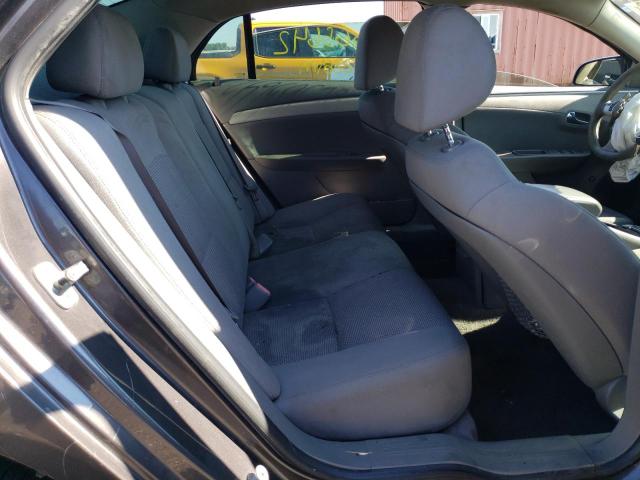 Photo 6 from auction – 2010 CHEVROLET MALIBU LS with VIN 1G1ZA5E09A4121929