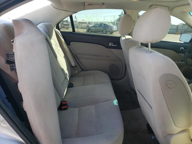 Photo 6 from auction – 2007 FORD FUSION SE with VIN 3FAHP07117R142385