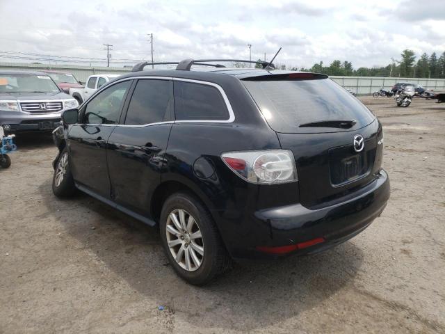 Photo 3 from auction – 2011 MAZDA CX-7 with VIN JM3ER2AM1B0356654