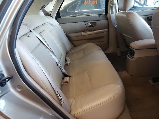 Photo 6 from auction – 2003 FORD TAURUS SES with VIN 1FAFP55S43A166233