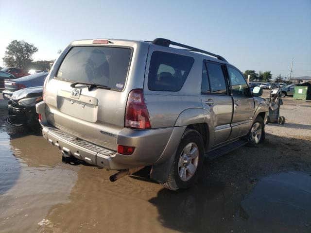 Photo 4 from auction – 2005 TOYOTA 4RUNNER SR with VIN JTEZT14R350020145