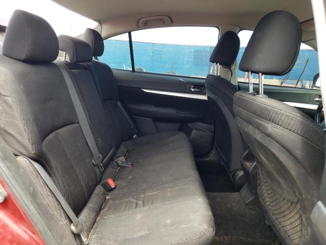 Снимка 6 от търг – 2011 SUBARU LEGACY 2.5 с VIN 4S3BMCB66B3213259
