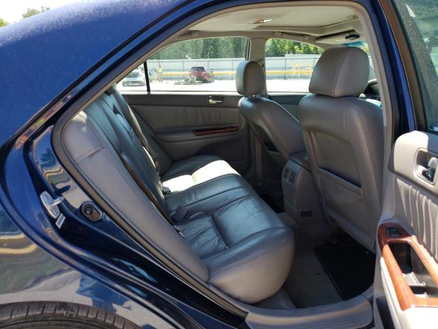 Photo 6 from auction – 2002 TOYOTA CAMRY LE with VIN 4T1BF32K92U519725