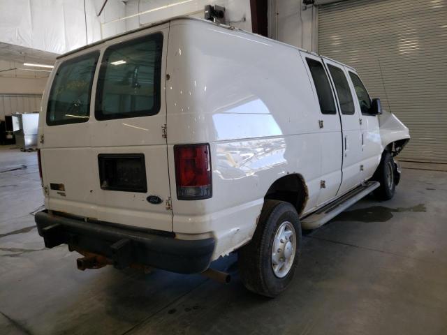 Photo 4 from auction – 2013 FORD ECONOLINE with VIN 1FTNE2EW6DDA21286