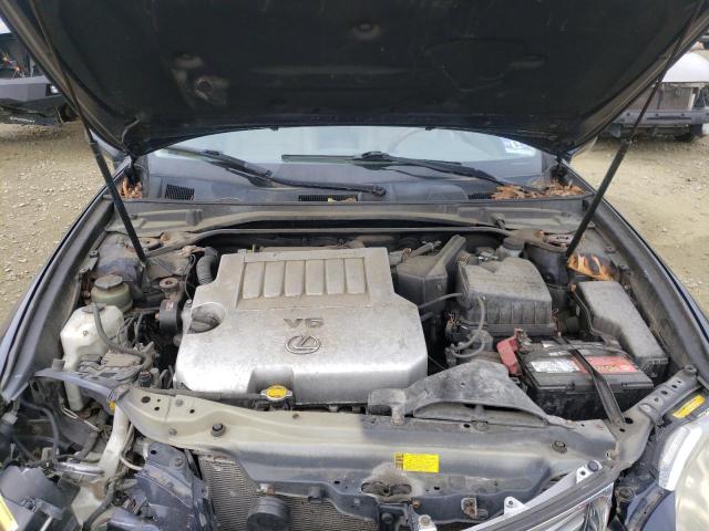 Photo 7 from auction – 2008 LEXUS ES 350 with VIN JTHBJ46G682159993