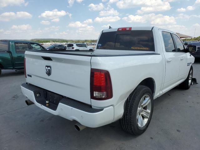 Photo 4 from auction – 2014 RAM 1500 SPORT with VIN 1C6RR6MT4ES222001
