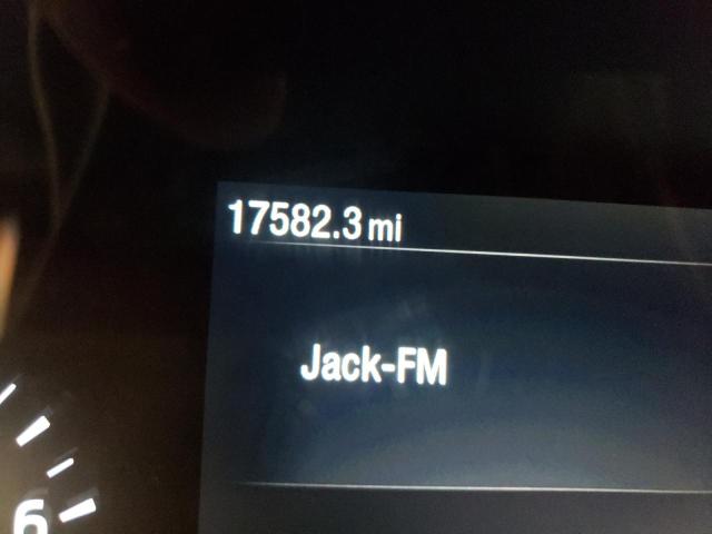 Photo 8 from auction – 2020 FORD EXPLORER P with VIN 1FM5K8AB3LGD08219