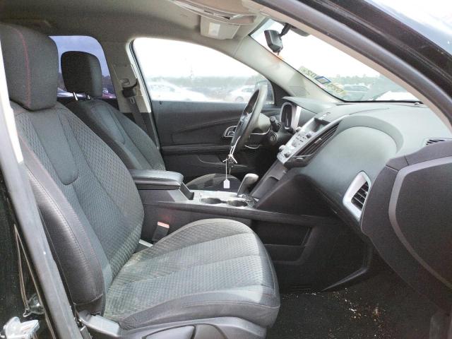 Photo 5 from auction – 2014 CHEVROLET EQUINOX LS with VIN 2GNFLEEK2E6226426