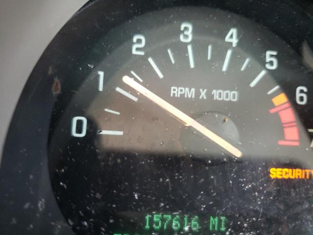 Photo 8 from auction – 2000 BUICK LESABRE LI with VIN 1G4HR54K0YU126991