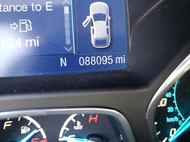 Photo 8 from auction – 2013 FORD ESCAPE S with VIN 1FMCU0F79DUC55262