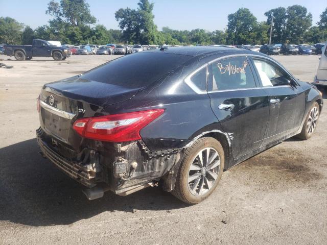 Photo 4 from auction – 2017 NISSAN ALTIMA 2.5 with VIN 1N4AL3AP6HC283707