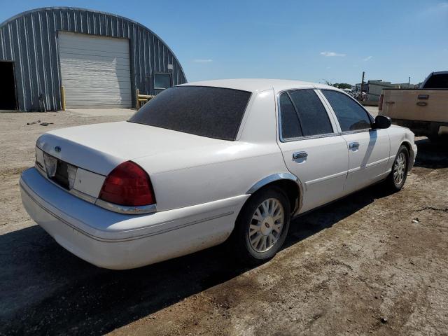Photo 4 from auction – 2004 FORD CROWN VICT with VIN 2FAFP74WX4X140051