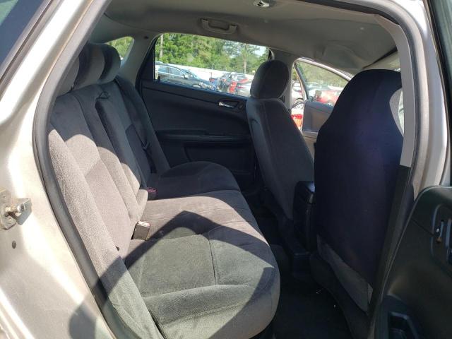 Photo 6 from auction – 2008 CHEVROLET IMPALA LT with VIN 2G1WC583789199491