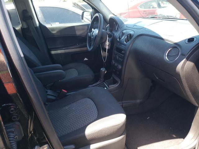 Photo 5 from auction – 2009 CHEVROLET HHR with VIN 3GNCA23B39S521116