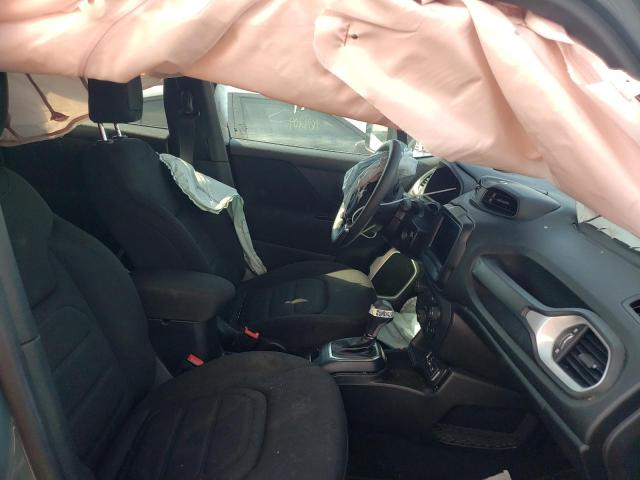 Photo 5 from auction – 2018 JEEP RENEGADE L with VIN ZACCJABB9JPH10556