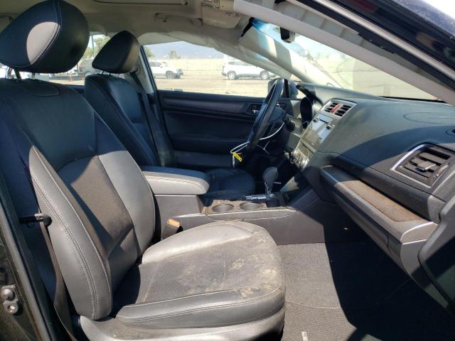 Photo 5 from auction – 2017 SUBARU LEGACY 3.6 with VIN 4S3BNEN63H3022475