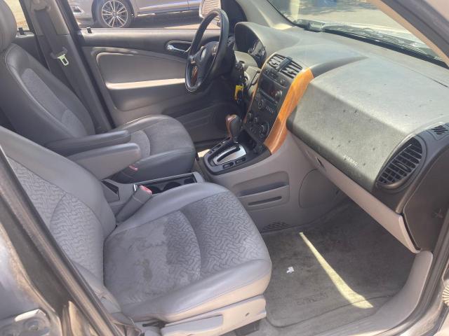 Photo 5 from auction – 2006 SATURN VUE with VIN 5GZCZ63446S819576