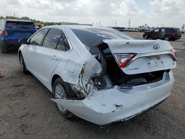 Photo 3 from auction – 2017 TOYOTA CAMRY LE with VIN 4T1BF1FKXHU728026
