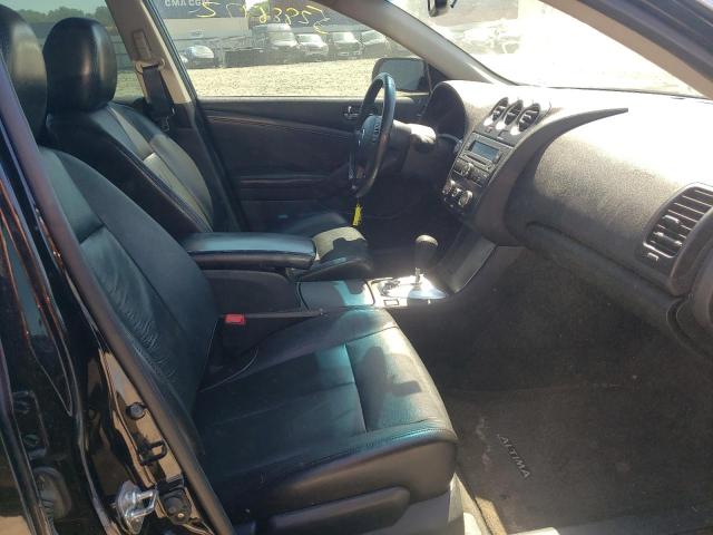 Photo 5 from auction – 2012 NISSAN ALTIMA BAS with VIN 1N4AL2AP8CN571493