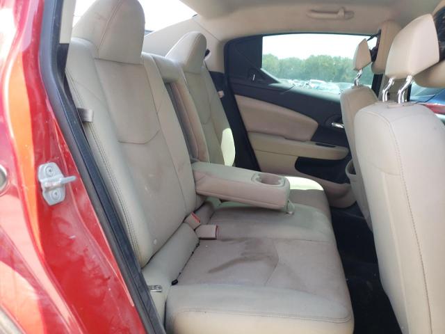 Photo 6 from auction – 2013 DODGE AVENGER SE with VIN 1C3CDZAB3DN607352