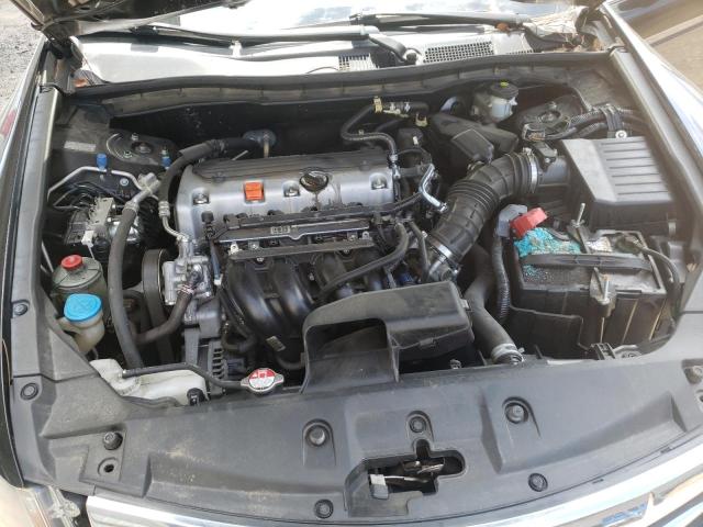 Photo 7 from auction – 2012 HONDA ACCORD with VIN 1HGCP2F63CA154055