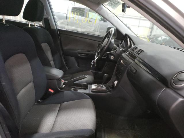Photo 5 from auction – 2006 MAZDA MAZDA3 with VIN JM1BK12F461497325